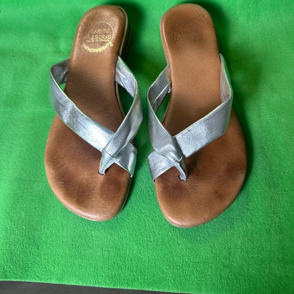 Women's Andre Assous Sandals -6